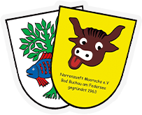 Narrenzunft Moorochs e.V. Bad Buchau