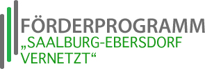 Stadt Saalburg-Ebersdorf vernetzt