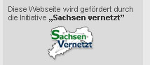 Sachsen Vernetzt
