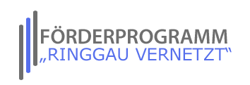 Förderprogramm Ringgau vernetzt