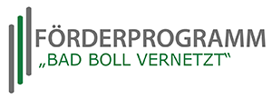 Förderprogramm Bad Boll vernetzt