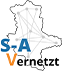 Logo: Sachsen-Anhalt vernetzt