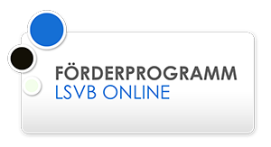 Förderprogramm LSVB online