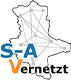 Sachsen-Anhalt vernetzt