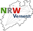 Nordrhein-Westfalen vernetzt