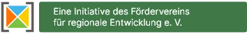 Link zu: Förderverein für regionale Entwicklung e.V.