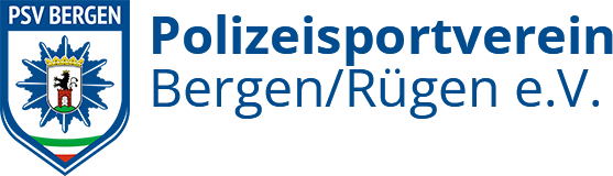 Polizeisportverein Bergen/Rügen e.V.