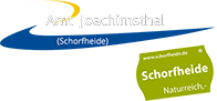 Amt Joachimsthal (Schorfheide
