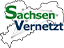 Sachsen vernetzt