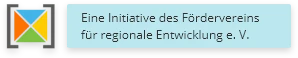 Link zu: Förderverein für regionale Entwicklung e.V.