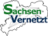 Sachsen vernetzt