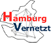Hamburg vernetzt