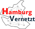 Hamburg vernetzt