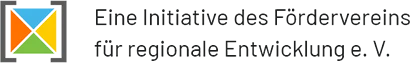 Link zu: Förderverein für regionale Entwicklung e.V.