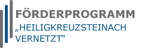 Förderprogramm Heiligkreuzsteinach vernetzt