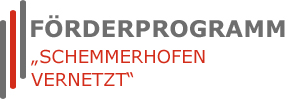 Webseitenförderprogramm „Schemmerhofen vernetzt“