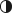 Weiß-Schwarz Kontrast