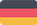 Flagge Deutsch