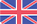 flag english