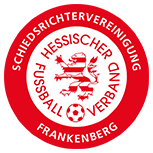 Schiedsrichtervereinigung Frankenberg