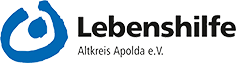 Logo der Lebenshilfe