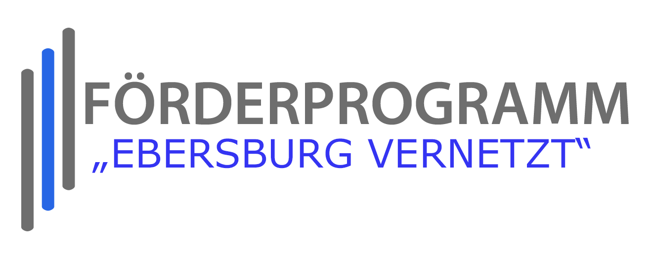 Förderprogramm Gemeinde Ebersburg vernetzt