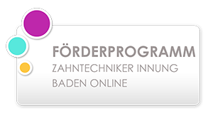 Förderprogramm Zahntechniker Innung Baden online