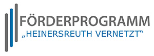 Förderprogramm Heinersreuth vernetzt