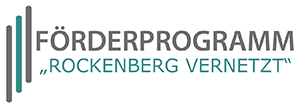 Förderprogramm Rockenberg vernetzt