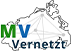Grafik Mecklenburg-Vorpommern vernetzt
