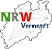 Grafik des vernetzten Bundeslandes