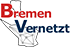 Grafik von Bremen vernetzt