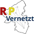 Grafik von Rheinland-Pfalz 