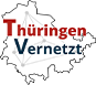 Grafik des vernetzten Bundeslandes