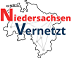 Nordrhein-Westfalen vernetzt