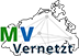 Grafik des vernetzten Bundeslandes