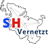 Grafik des vernetzten Bundeslandes