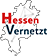 Grafik des vernetzten Bundeslandes