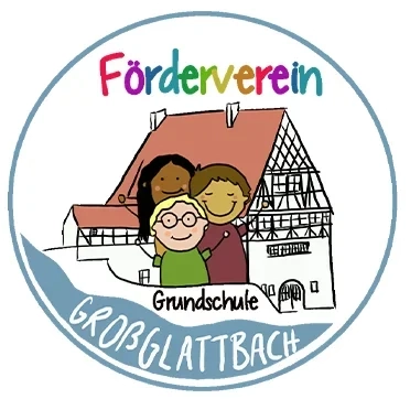 Logo des Foedervereins Grossglattbach (Zur Startseite)