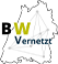 Grafik des vernetzten Bundeslandes