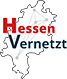 Grafik des vernetzten Bundeslandes