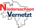 Grafik des vernetzten Bundeslandes