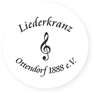 Liederkranz Ottendorf 1888 e.V.