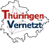 Grafik des vernetzten Bundeslandes