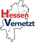 Grafik des vernetzten Bundeslandes