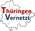 Grafik des vernetzten Bundeslandes