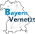 Grafik des vernetzten Bundeslandes