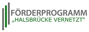 Förderprogramm Halsbrücke vernetzt
