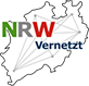 Grafik des vernetzten Bundeslandes