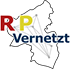 Grafik des vernetzten Bundeslandes